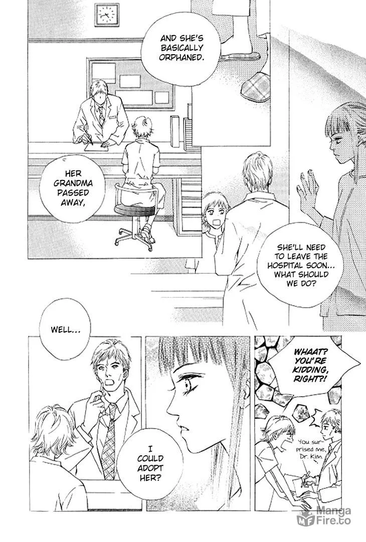 Read Really?! chapter 34 image 20 on Lezhin
