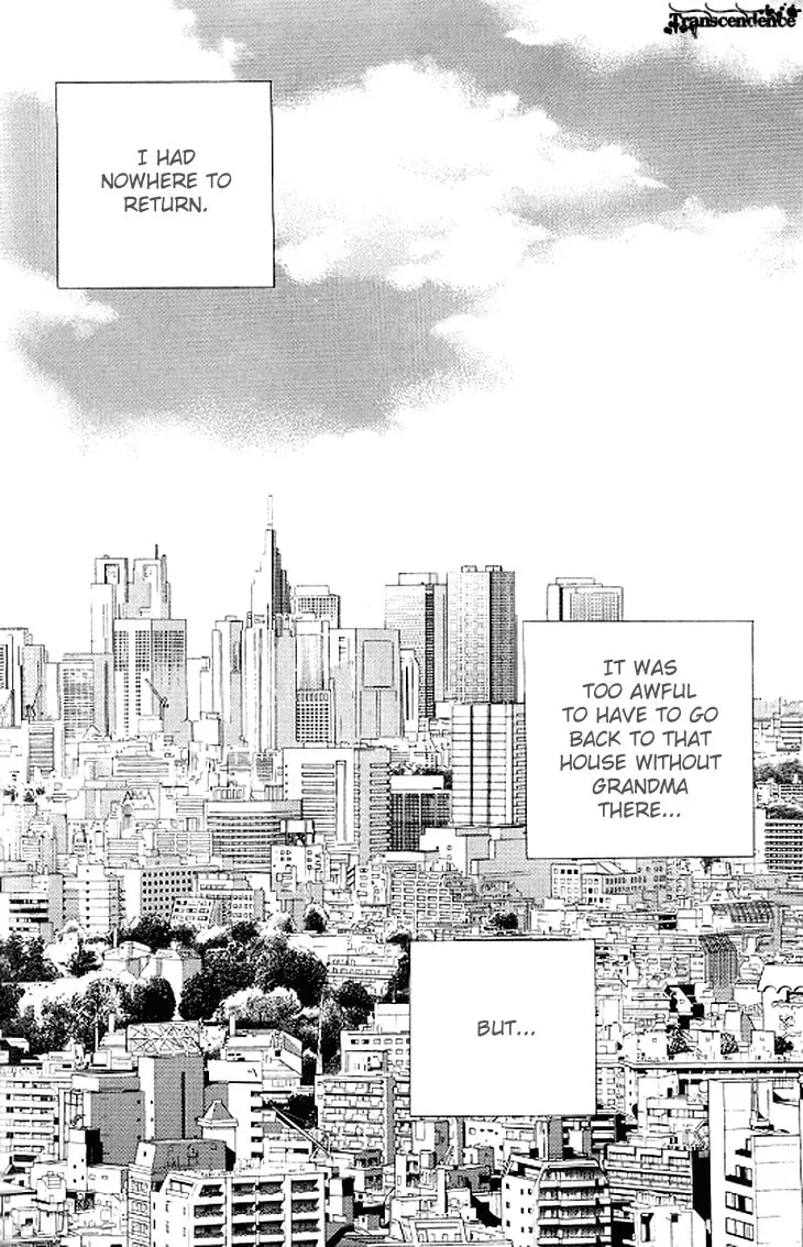 Read Really?! chapter 34 image 22 on Lezhin