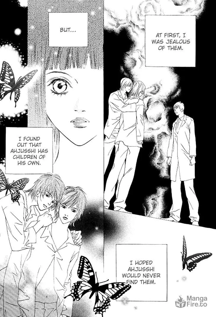 Read Really?! chapter 34 image 23 on Lezhin