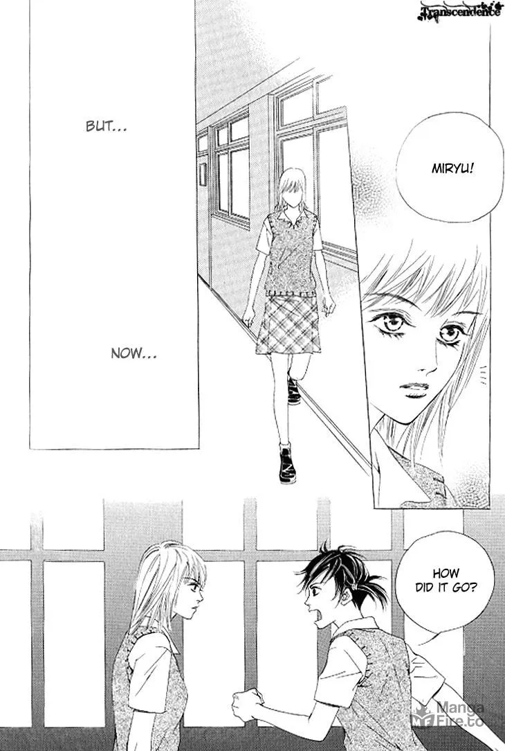 Read Really?! chapter 34 image 24 on Lezhin