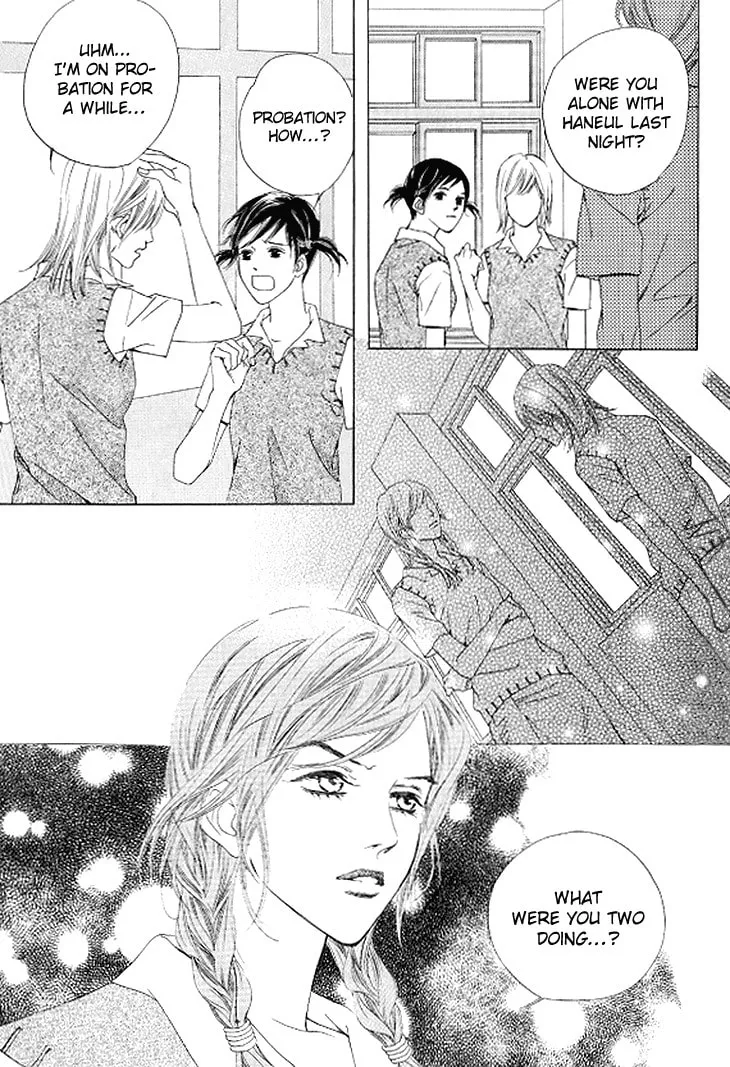 Read Really?! chapter 34 image 25 on Lezhin
