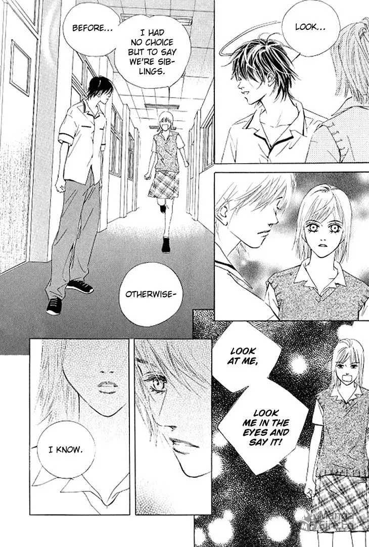 Read Really?! chapter 34 image 8 on Lezhin