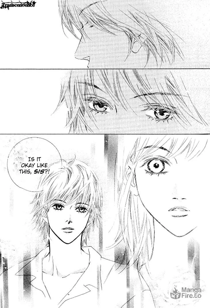 Read Really?! chapter 34 image 9 on Lezhin