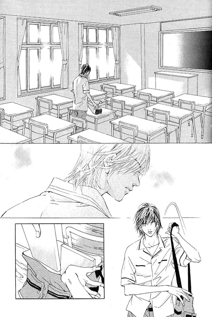 Read Really?! chapter 35 image 1 on Lezhin
