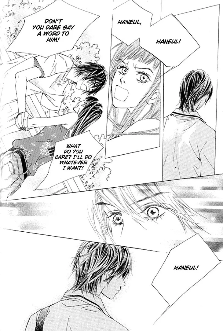 Read Really?! chapter 35 image 10 on Lezhin
