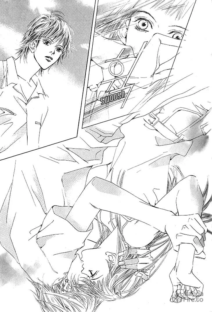 Read Really?! chapter 35 image 11 on Lezhin