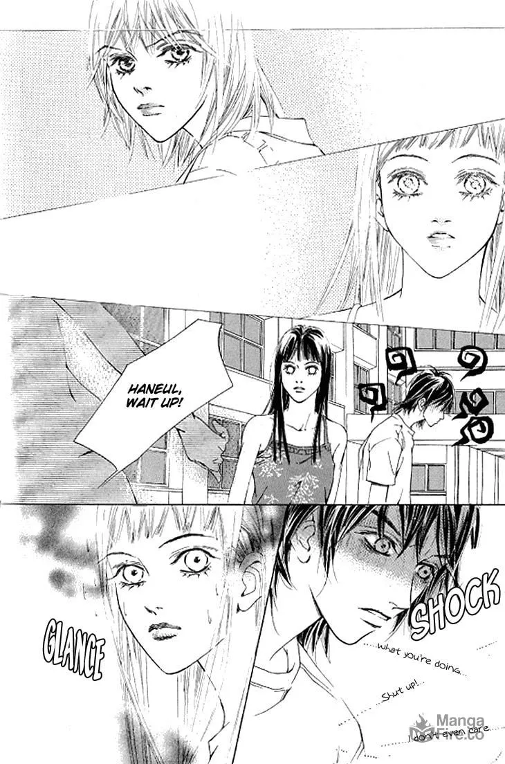 Read Really?! chapter 35 image 14 on Lezhin