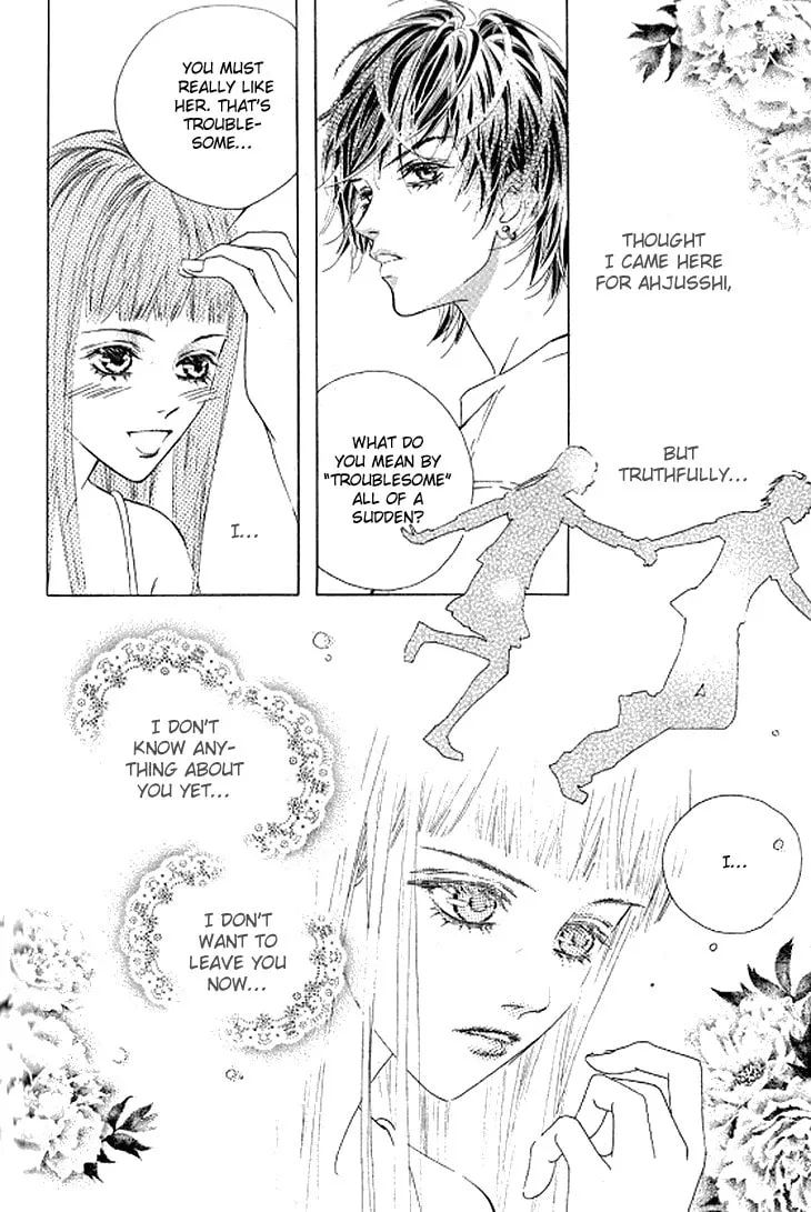 Read Really?! chapter 35 image 16 on Lezhin
