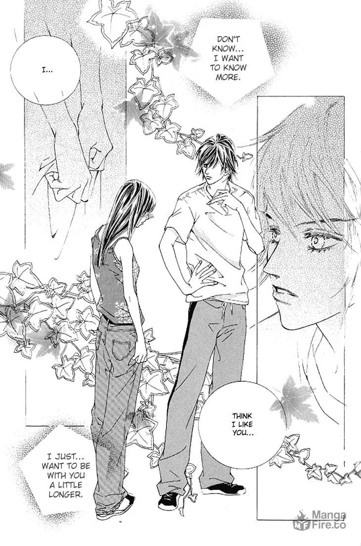 Read Really?! chapter 35 image 17 on Lezhin