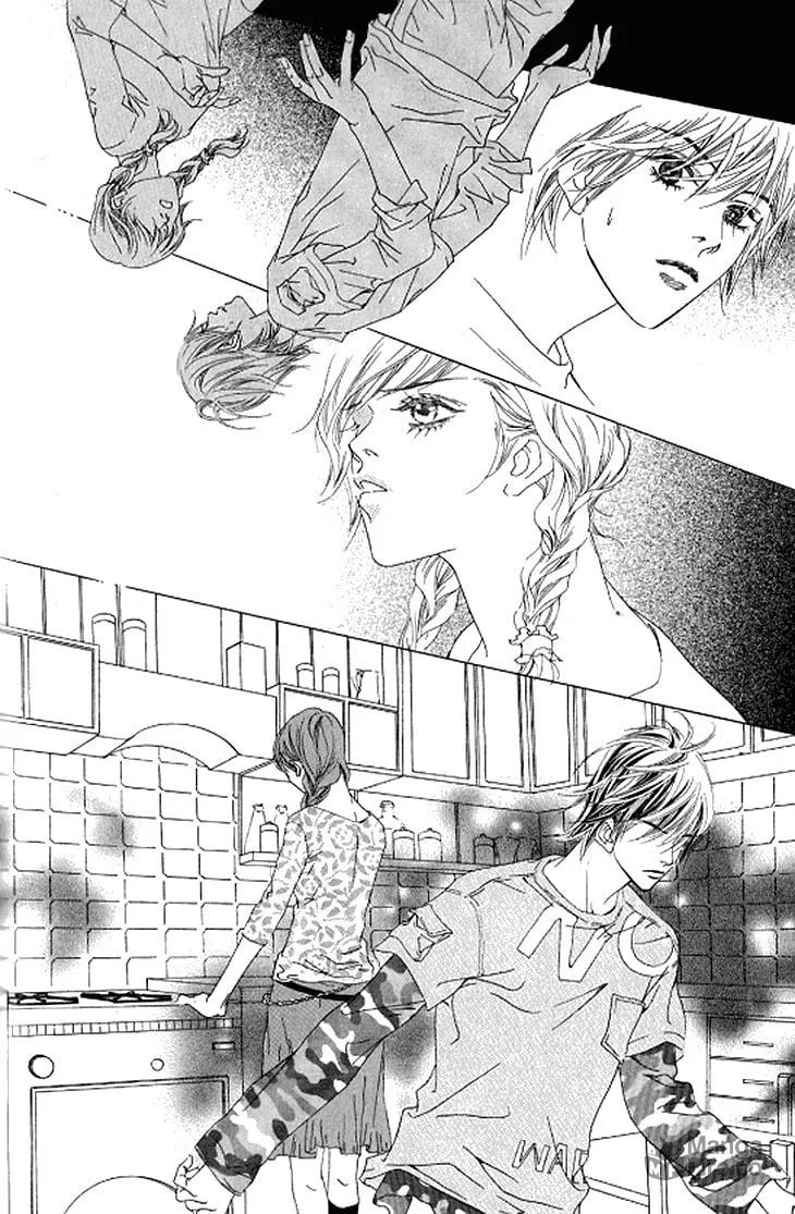 Read Really?! chapter 35 image 24 on Lezhin