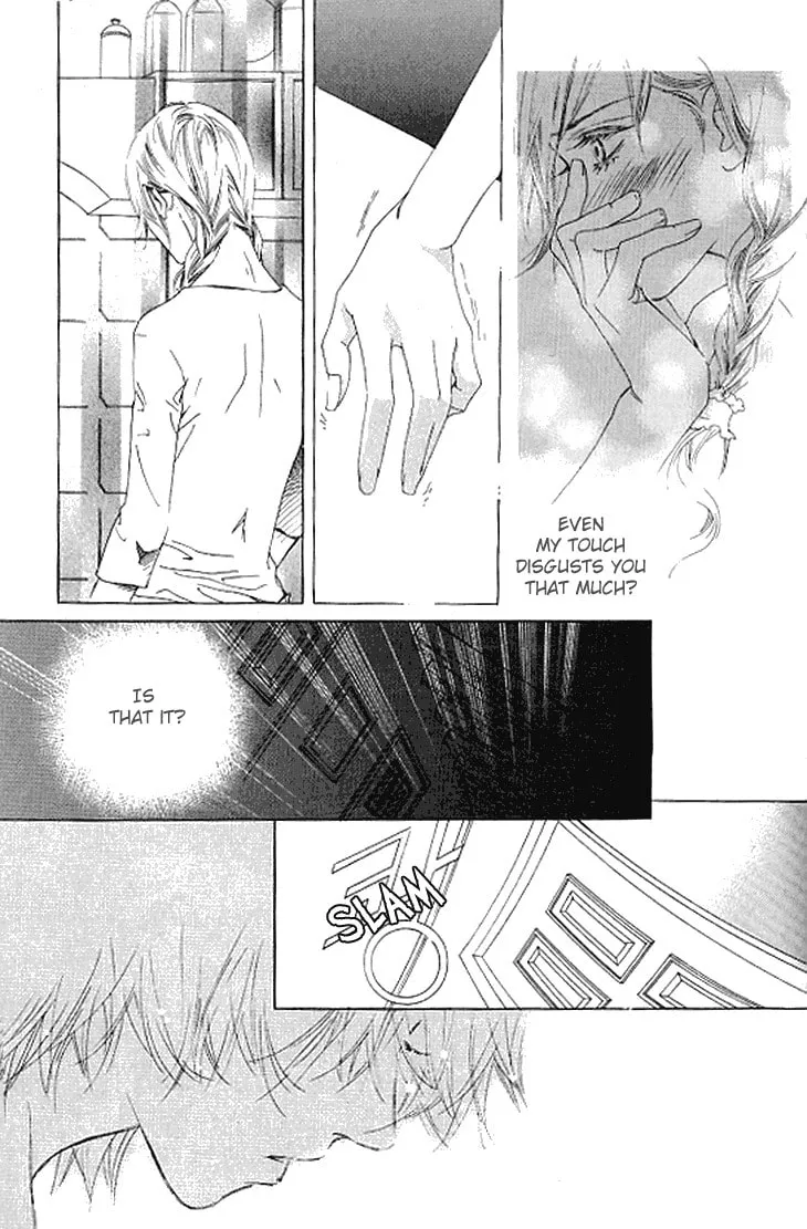 Read Really?! chapter 35 image 25 on Lezhin