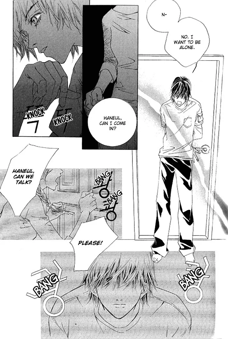 Read Really?! chapter 35 image 27 on Lezhin