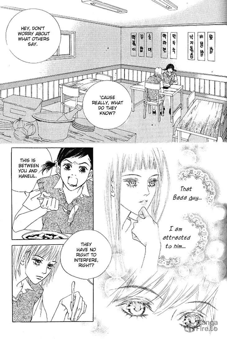 Read Really?! chapter 35 image 29 on Lezhin