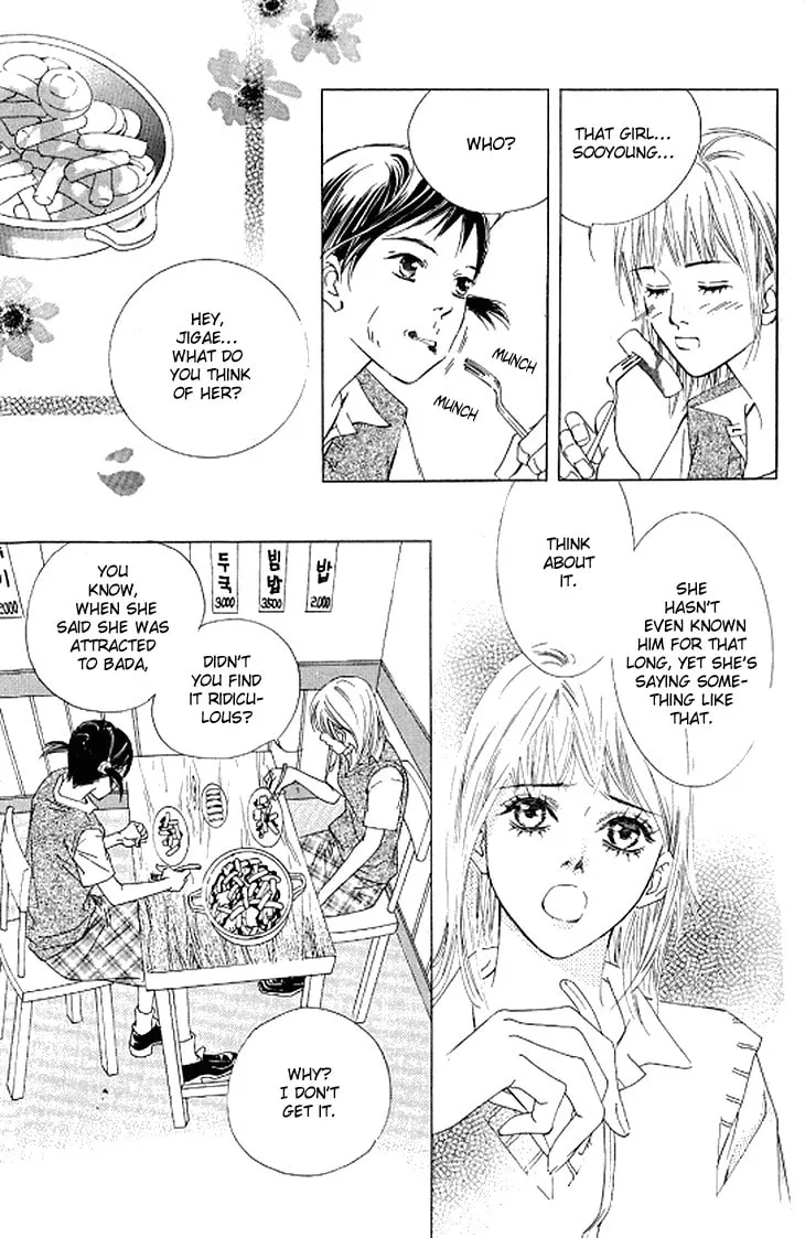 Read Really?! chapter 35 image 31 on Lezhin