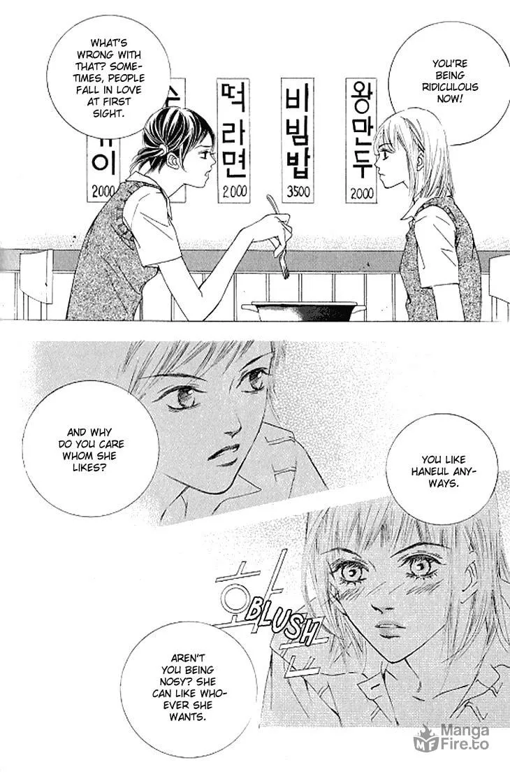 Read Really?! chapter 35 image 32 on Lezhin