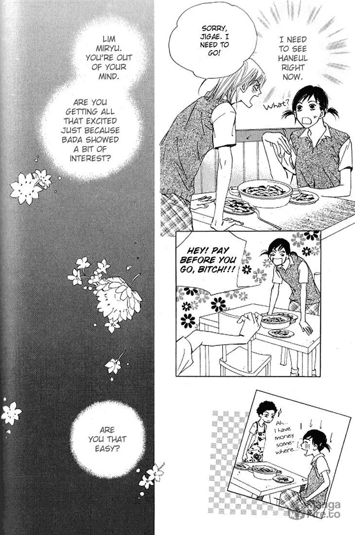 Read Really?! chapter 35 image 34 on Lezhin