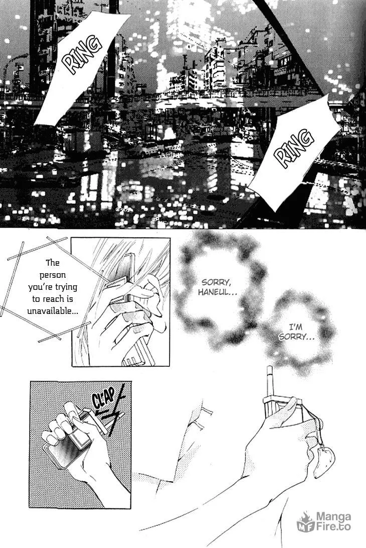 Read Really?! chapter 35 image 35 on Lezhin