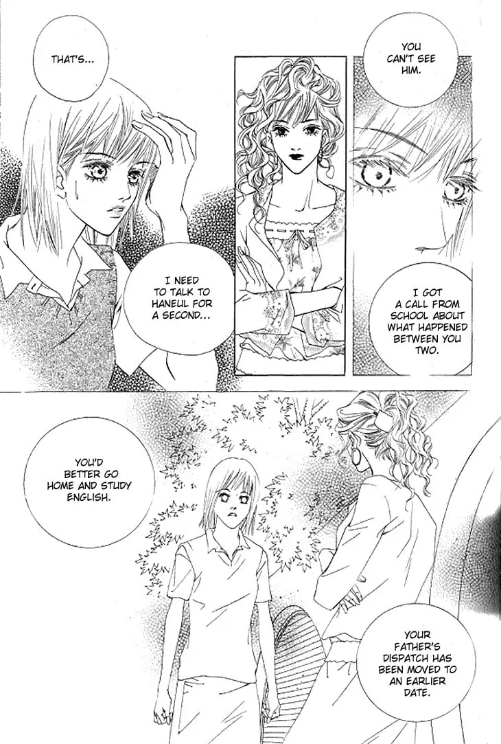 Read Really?! chapter 35 image 37 on Lezhin