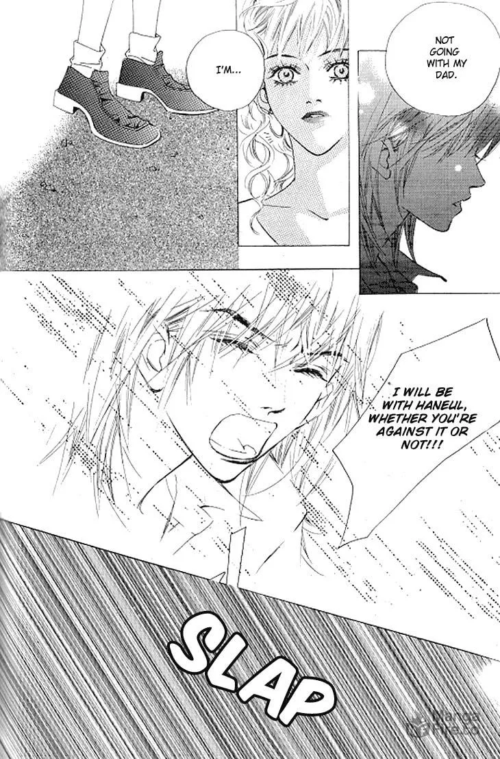 Read Really?! chapter 35 image 38 on Lezhin