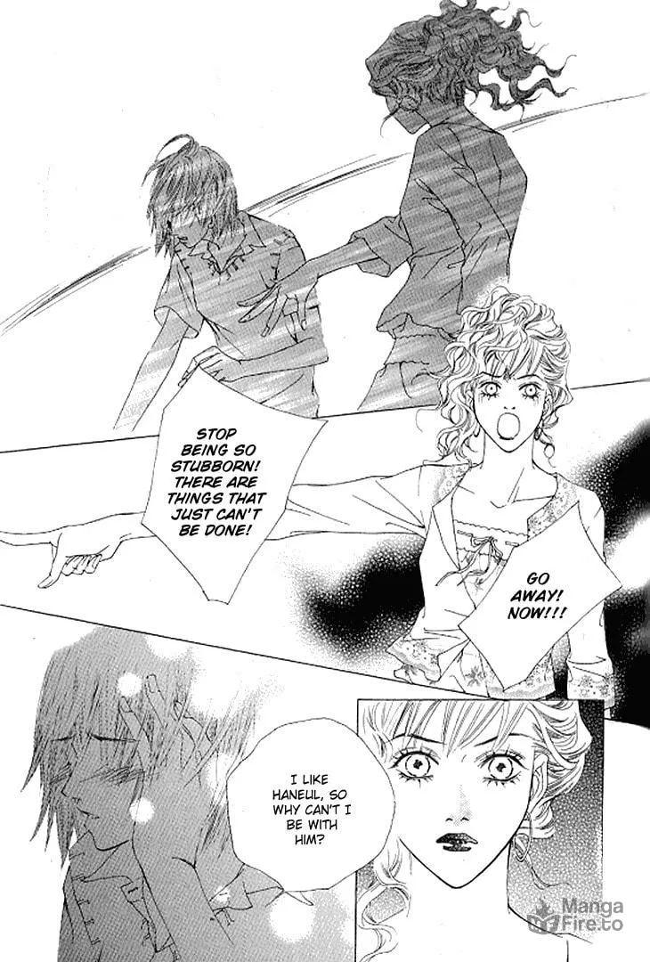 Read Really?! chapter 35 image 39 on Lezhin