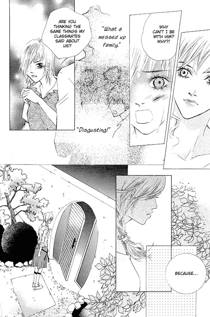 Read Really?! chapter 35 image 40 on Lezhin