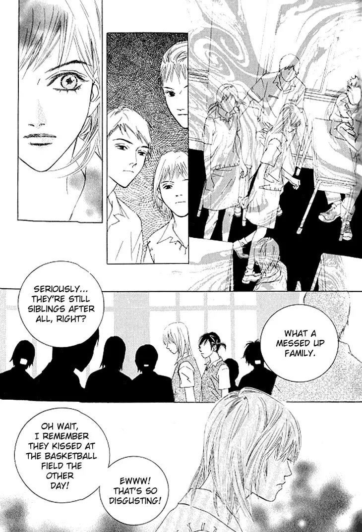 Read Really?! chapter 35 image 7 on Lezhin