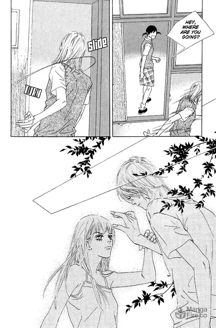 Read Really?! chapter 35 image 8 on Lezhin