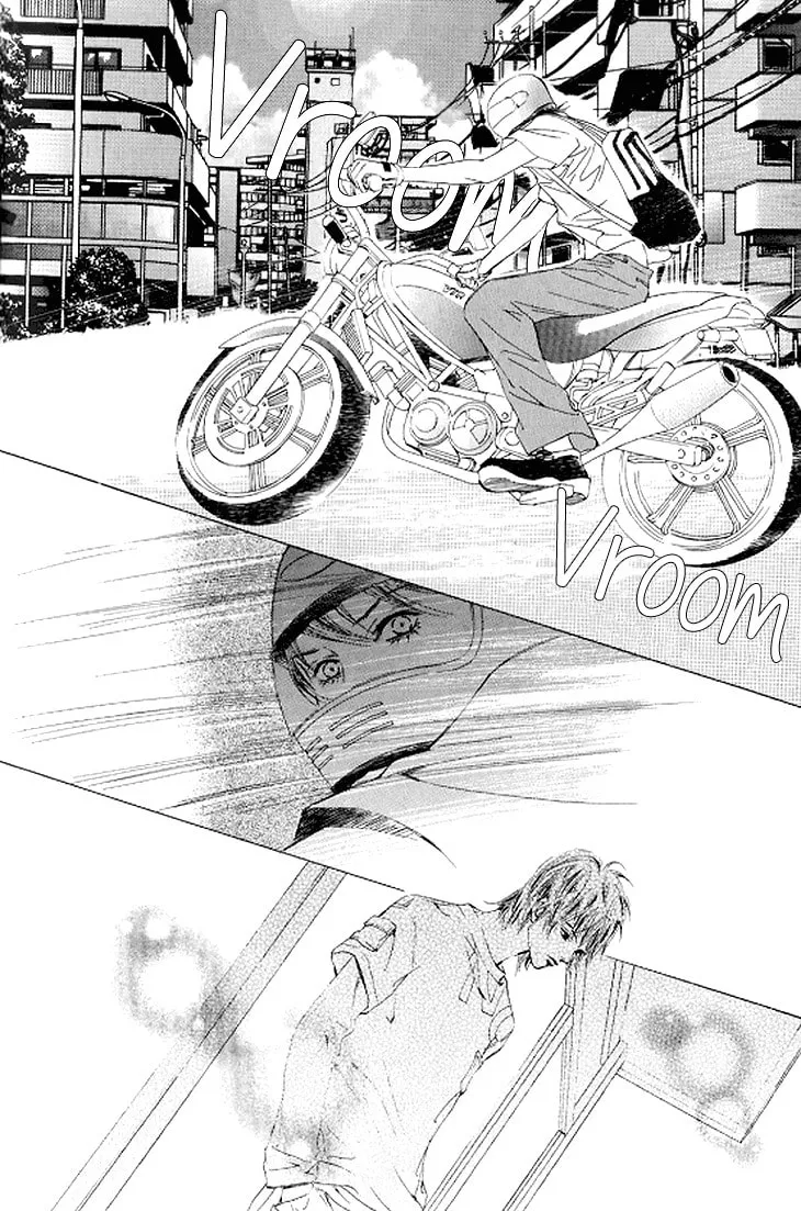 Read Really?! chapter 36 image 1 on Lezhin