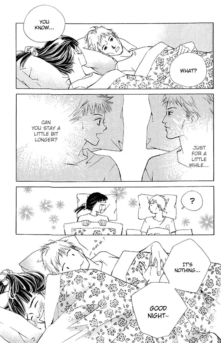 Read Really?! chapter 36 image 10 on Lezhin