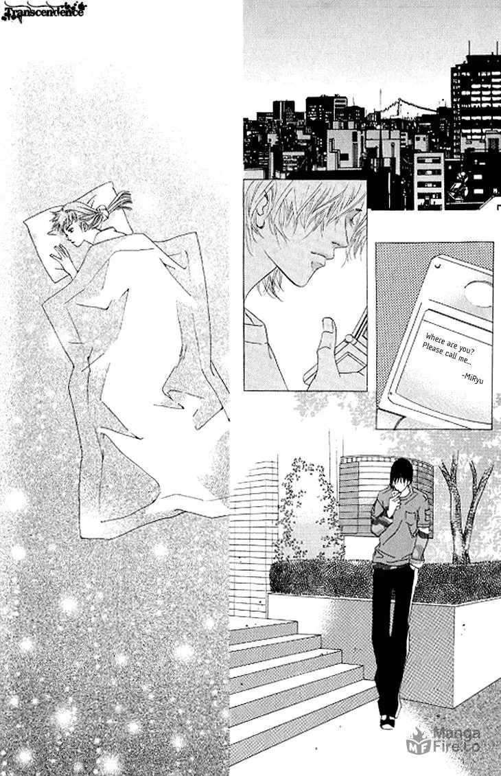 Read Really?! chapter 36 image 11 on Lezhin