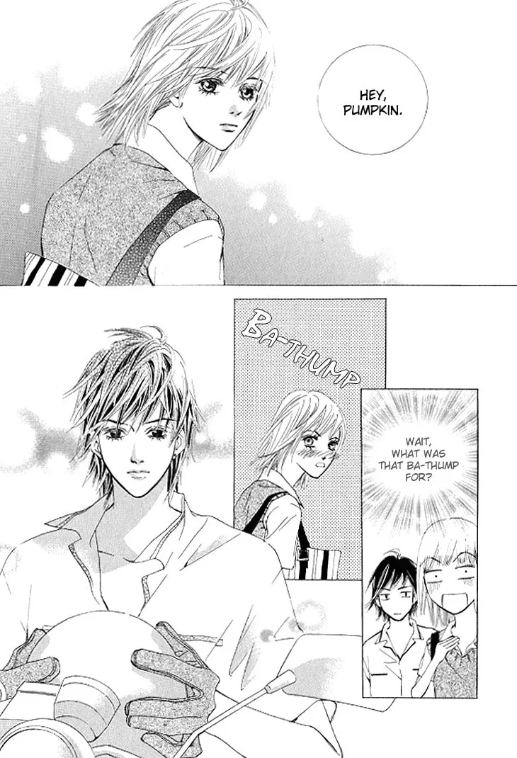 Read Really?! chapter 36 image 12 on Lezhin