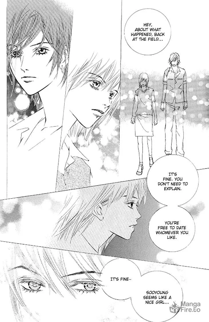 Read Really?! chapter 36 image 14 on Lezhin