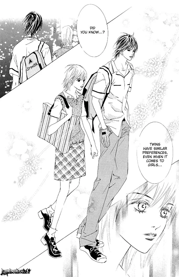 Read Really?! chapter 36 image 15 on Lezhin