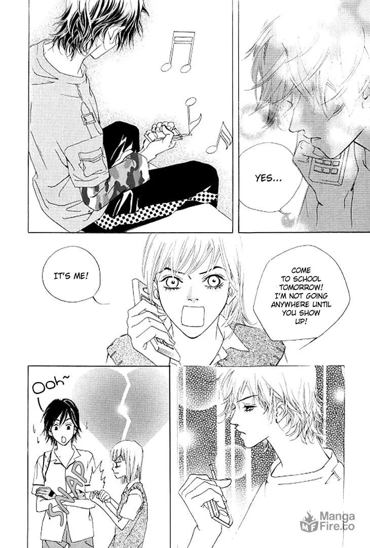 Read Really?! chapter 36 image 19 on Lezhin
