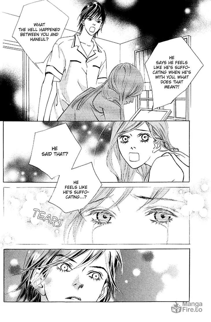 Read Really?! chapter 36 image 23 on Lezhin