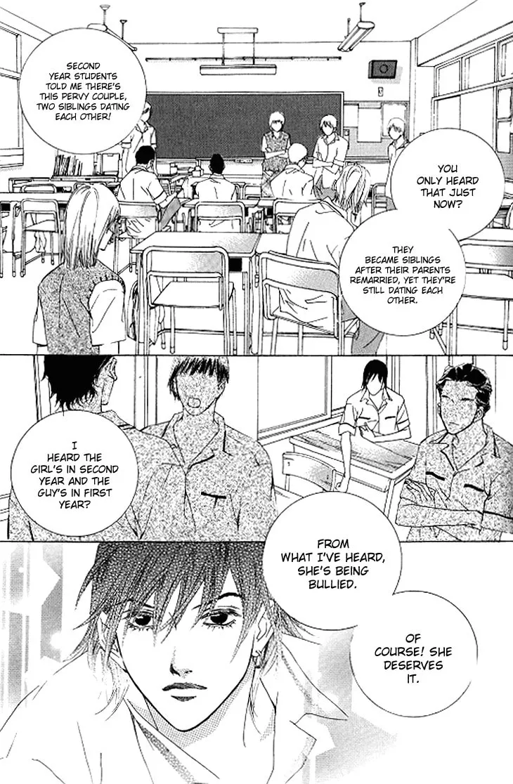Read Really?! chapter 36 image 25 on Lezhin