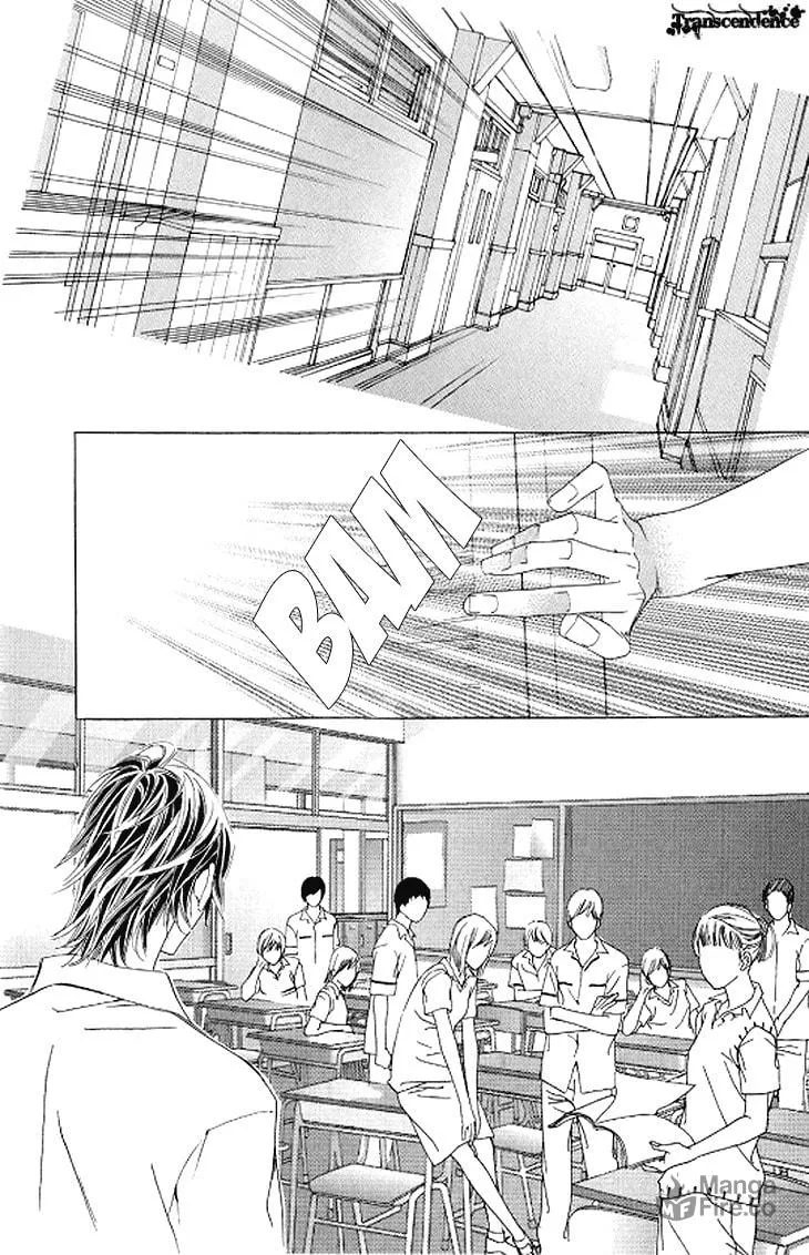 Read Really?! chapter 36 image 26 on Lezhin