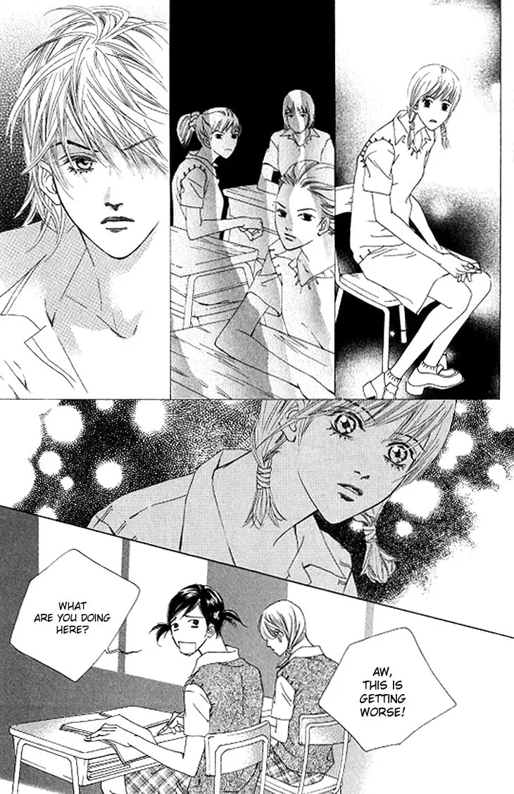 Read Really?! chapter 36 image 27 on Lezhin