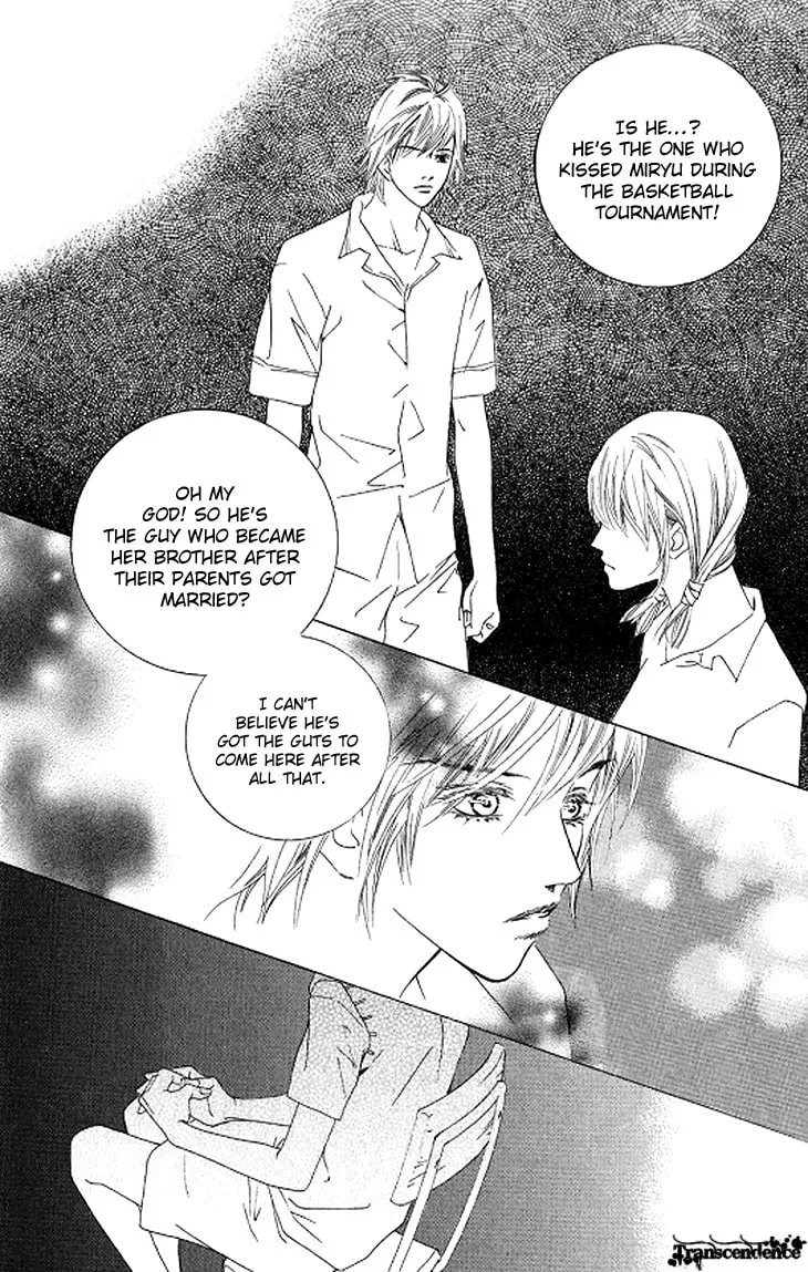Read Really?! chapter 36 image 28 on Lezhin