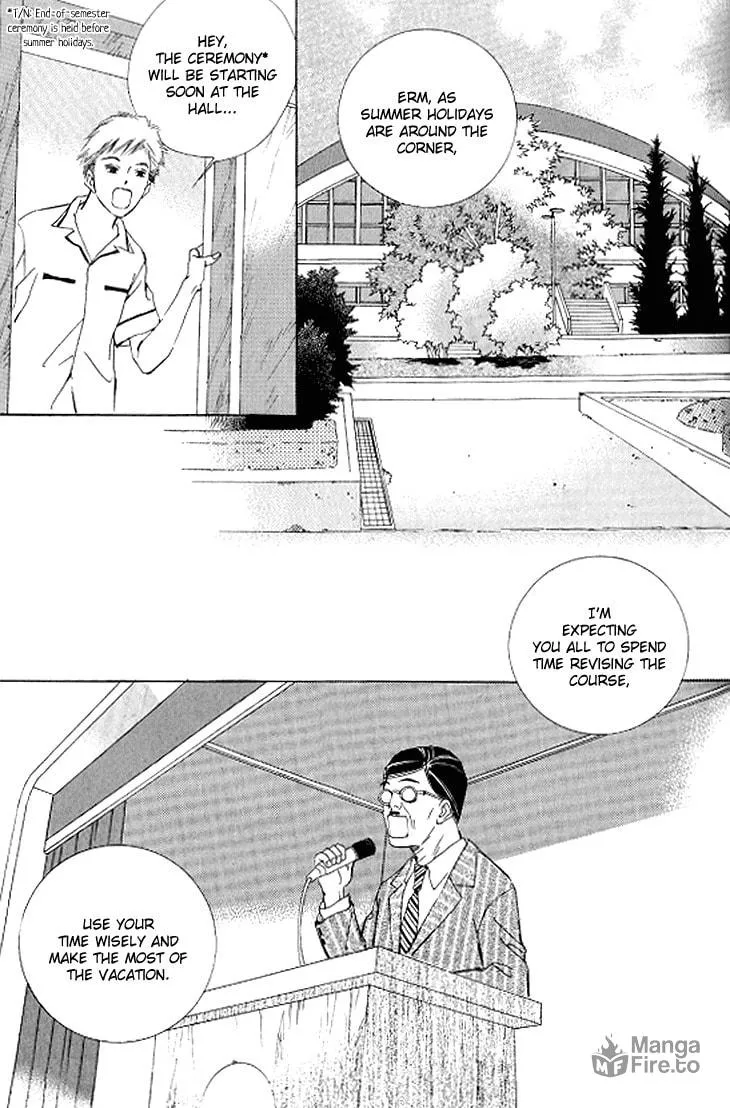 Read Really?! chapter 36 image 29 on Lezhin
