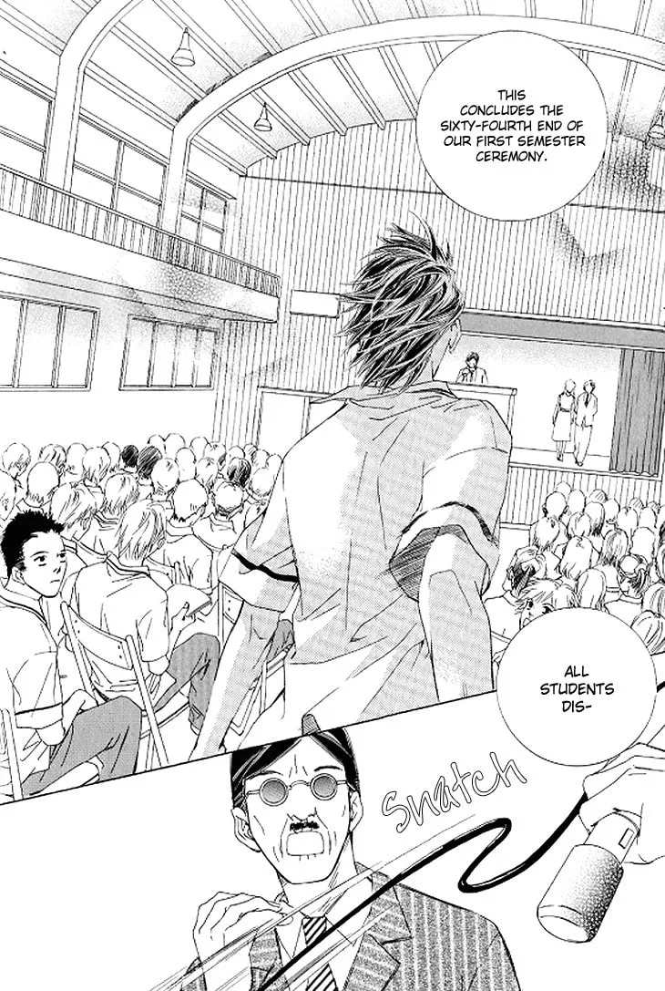 Read Really?! chapter 36 image 30 on Lezhin