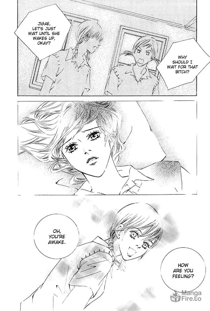 Read Really?! chapter 36 image 34 on Lezhin