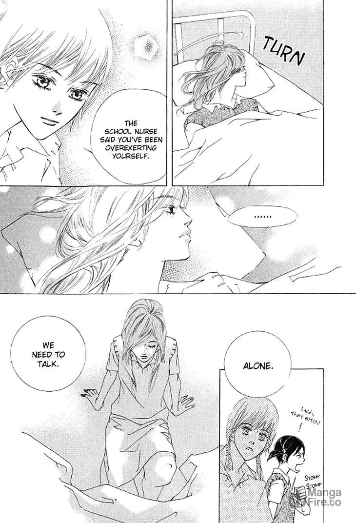 Read Really?! chapter 36 image 35 on Lezhin