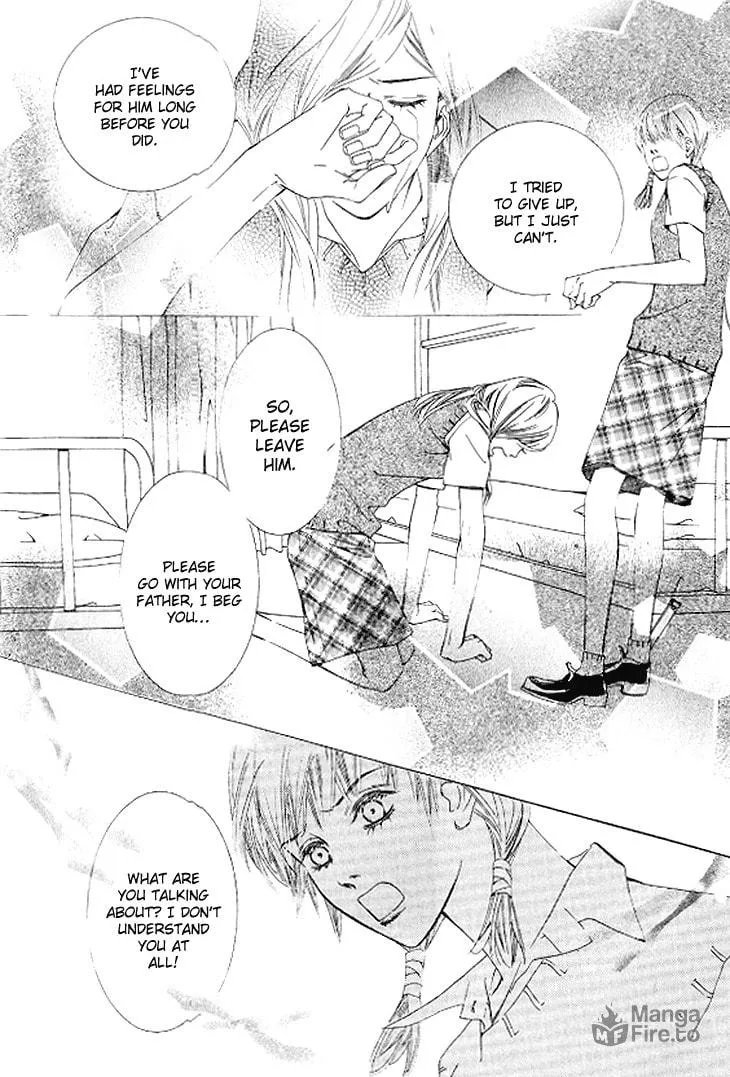 Read Really?! chapter 36 image 38 on Lezhin
