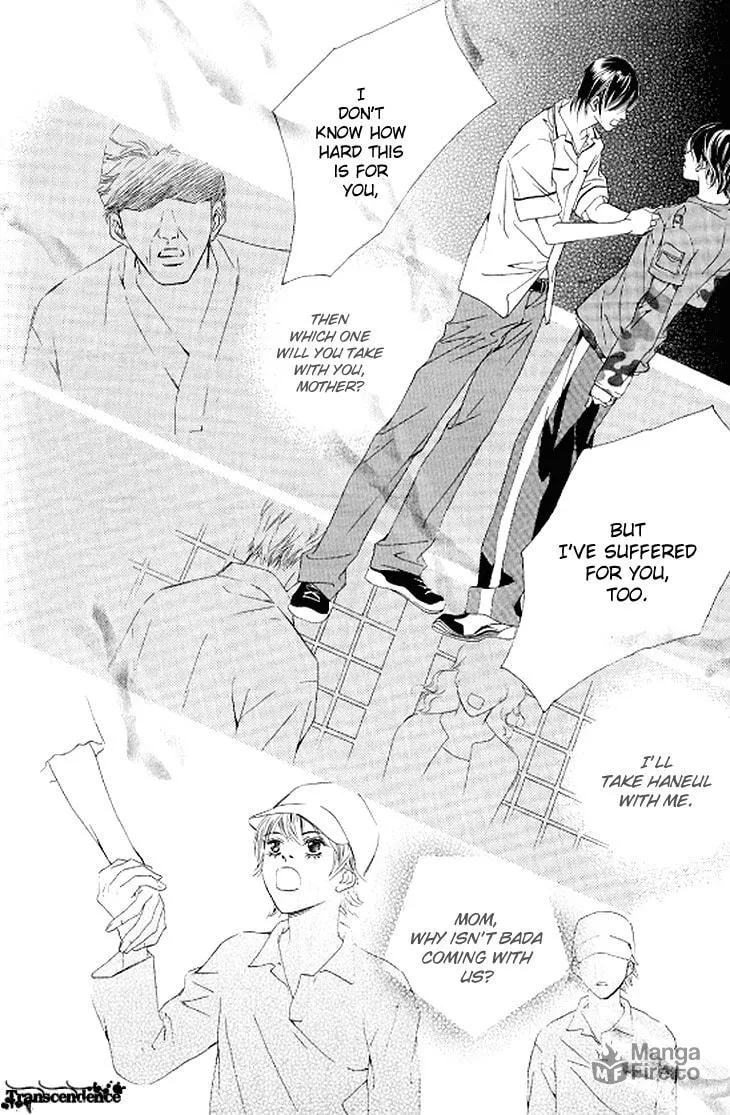 Read Really?! chapter 36 image 5 on Lezhin