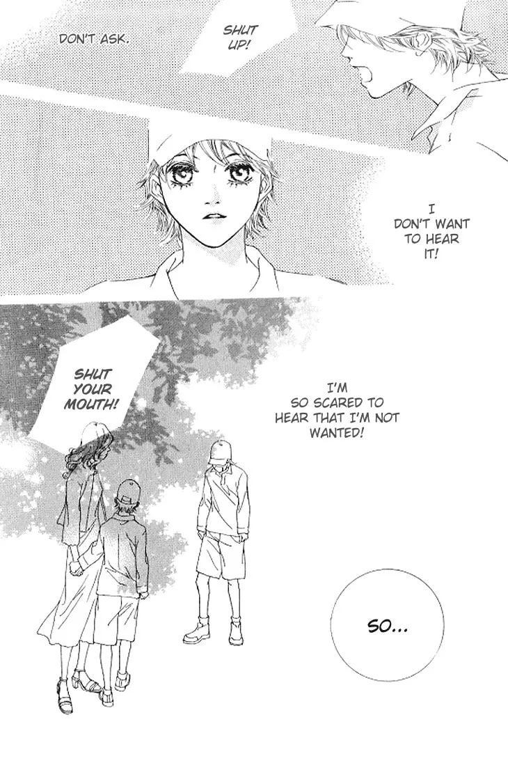 Read Really?! chapter 36 image 6 on Lezhin