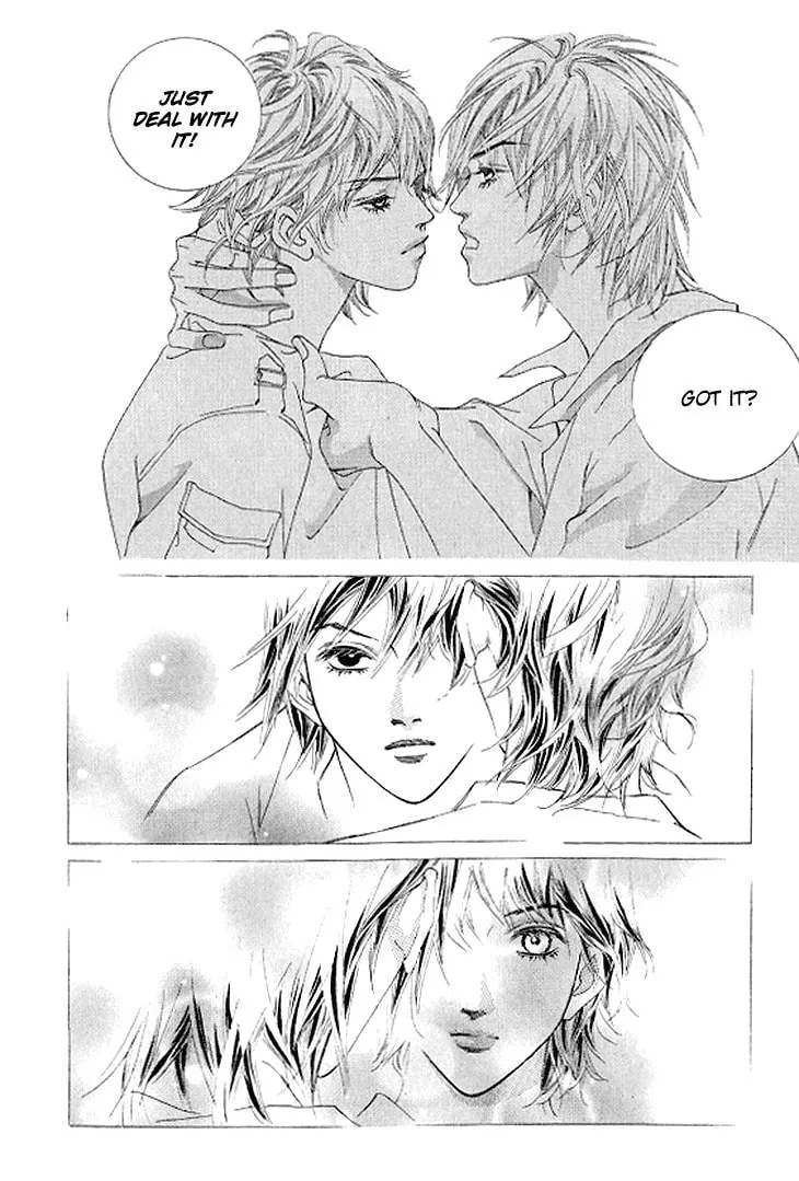 Read Really?! chapter 36 image 7 on Lezhin