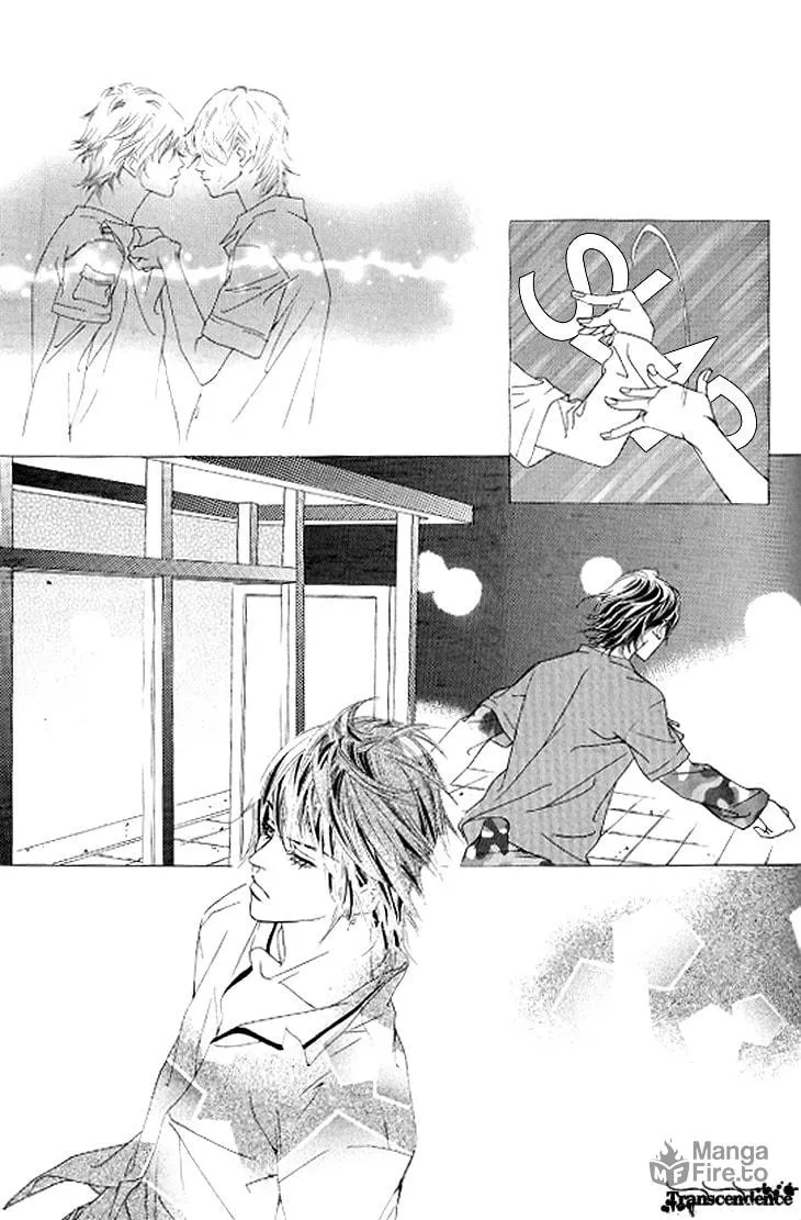Read Really?! chapter 36 image 8 on Lezhin