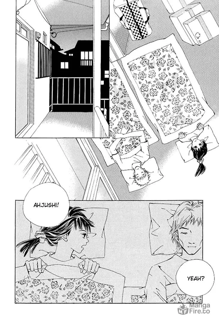 Read Really?! chapter 36 image 9 on Lezhin