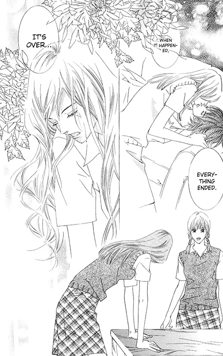 Read Really?! chapter 37 image 10 on Lezhin